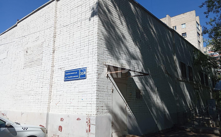 Продается здание свободного назначения фото