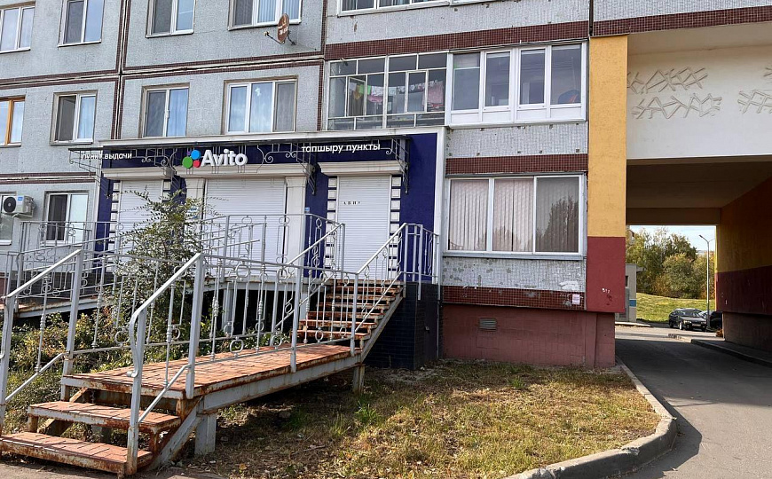 Сдается в аренду помещение свободного назначения фото