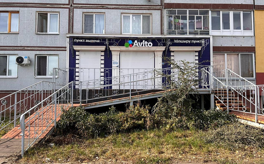 Сдается в аренду помещение свободного назначения фото