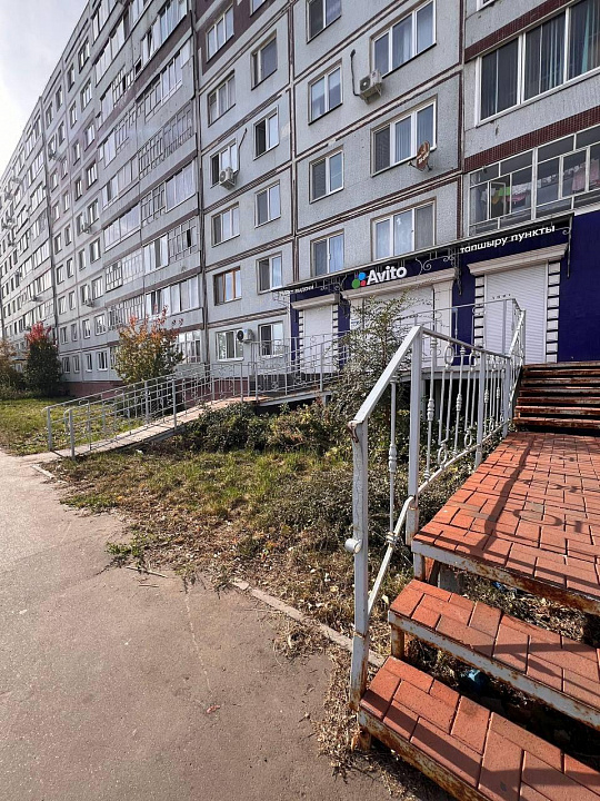 Сдается в аренду помещение свободного назначения фото