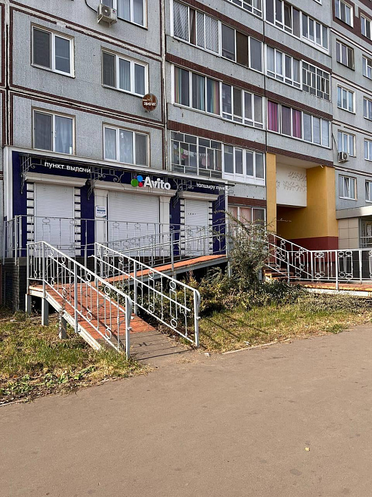 Сдается в аренду помещение свободного назначения фото