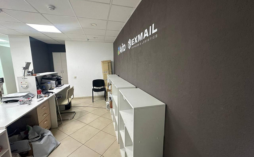 Сдается в аренду помещение свободного назначения фото