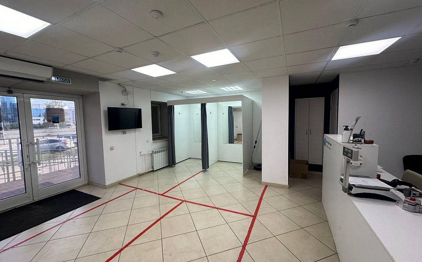 Сдается в аренду помещение свободного назначения фото