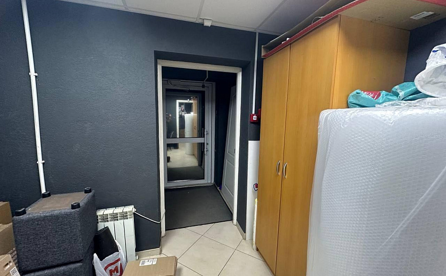 Сдается в аренду помещение свободного назначения фото