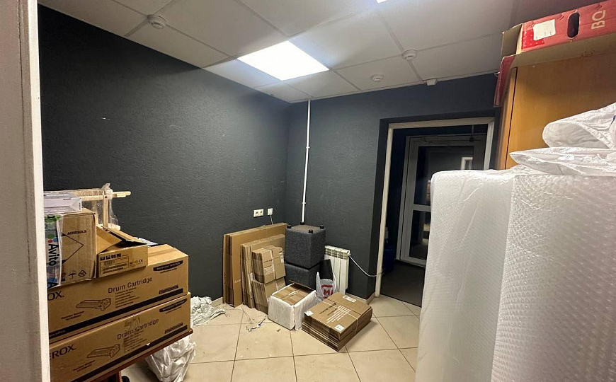 Сдается в аренду помещение свободного назначения фото