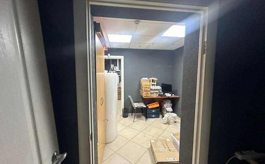 Сдается в аренду помещение свободного назначения фото