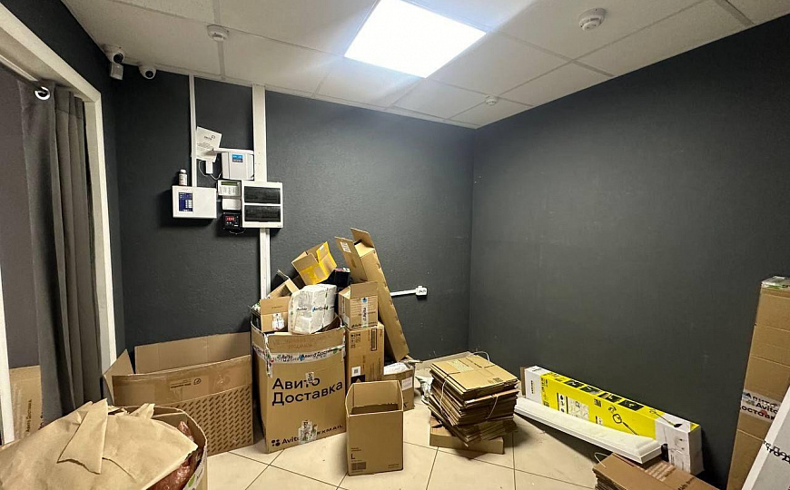 Сдается в аренду помещение свободного назначения фото