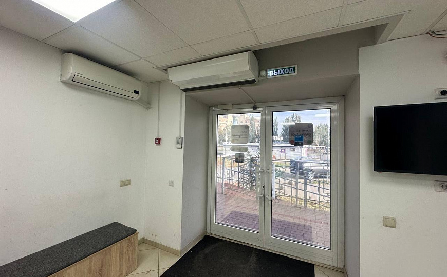 Сдается в аренду помещение свободного назначения фото