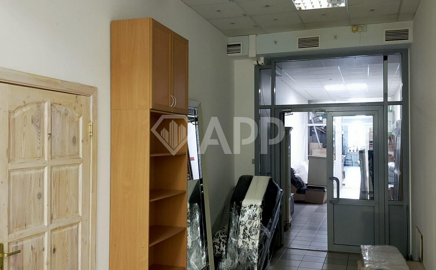 Сдаю офис в центре фото