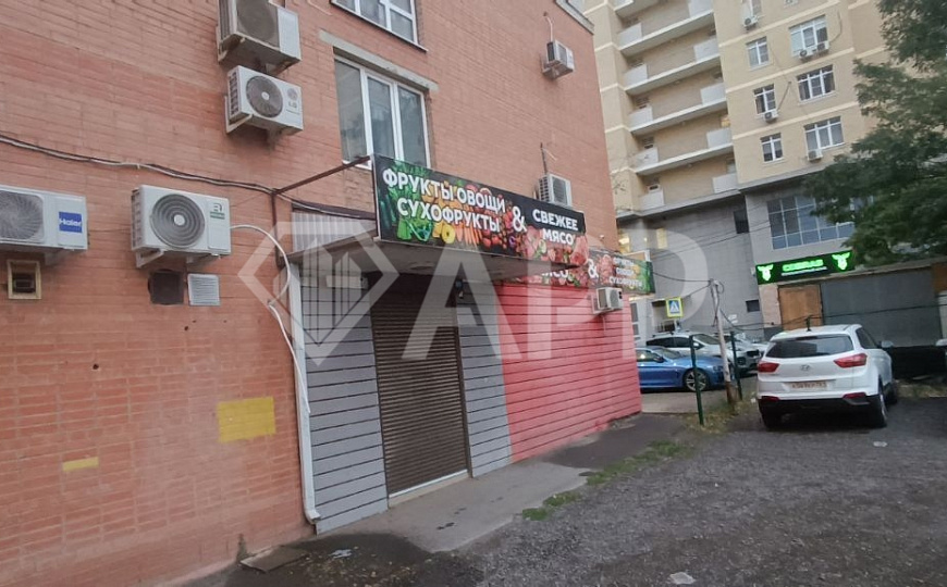 Помещение свободного назначения фото