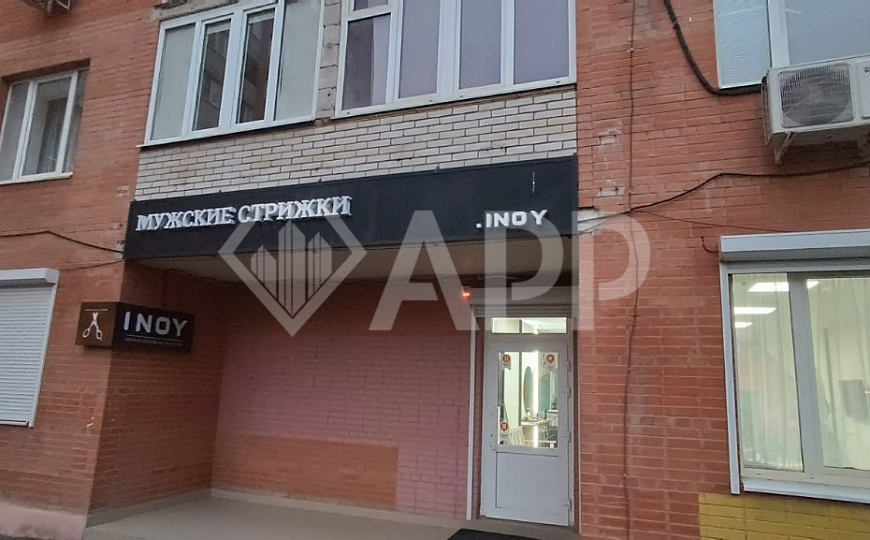 Помещение свободного назначения фото