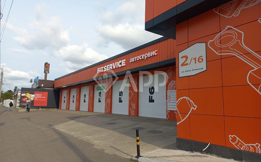 Продаю готовый арендный бизнес, 333 м² фото
