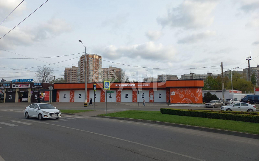 Продаю готовый арендный бизнес, 333 м² фото