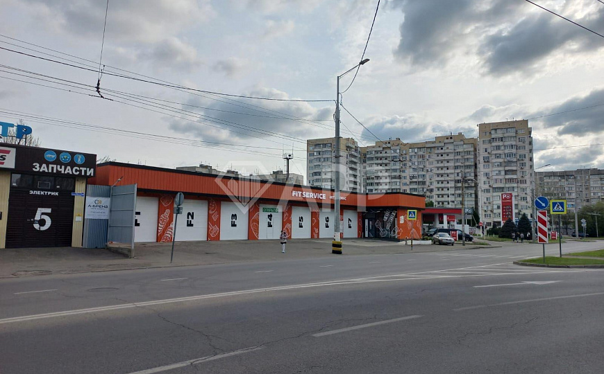 Продаю готовый арендный бизнес, 333 м² фото