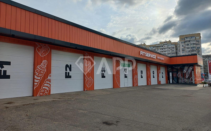Продаю готовый арендный бизнес, 333 м² фото