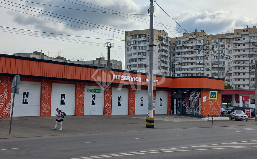 Продаю готовый арендный бизнес, 333 м² фото
