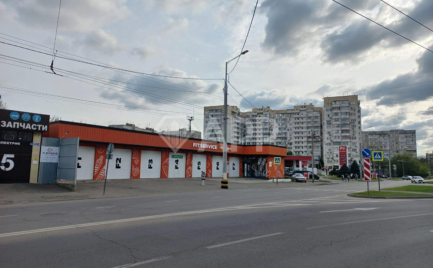 Продаю готовый арендный бизнес, 333 м² фото