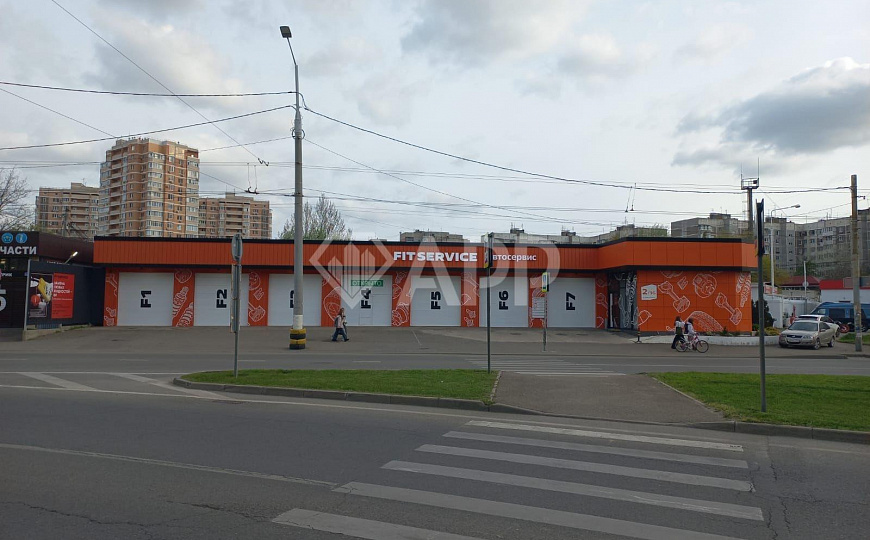 Продаю готовый арендный бизнес, 333 м² фото