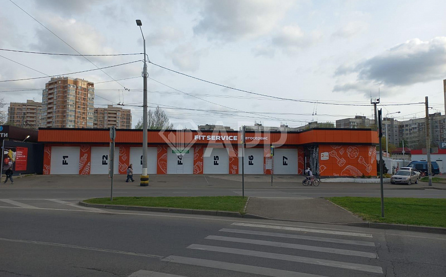 Продаю готовый арендный бизнес, 333 м² фото