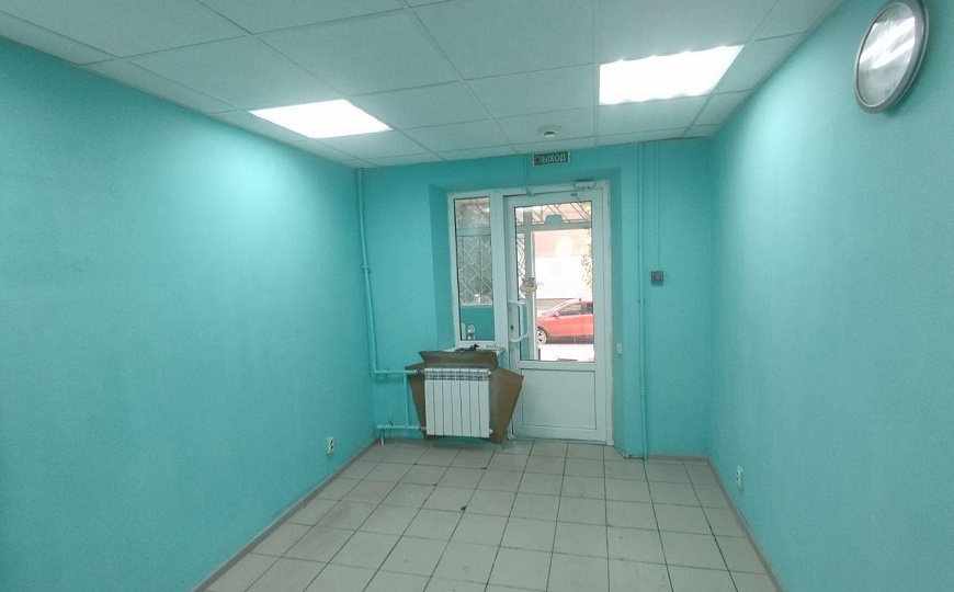 Помещение свободного назначения 67,7 м2 фото