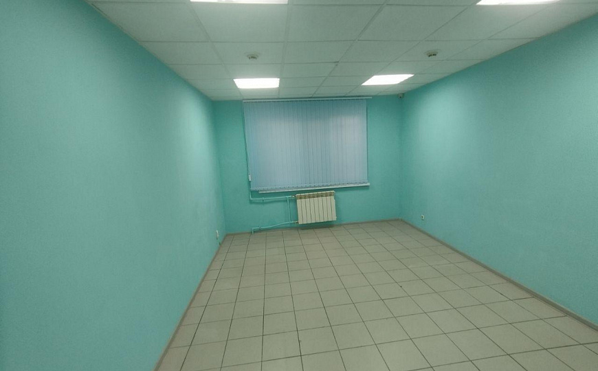 Помещение свободного назначения 67,7 м2 фото