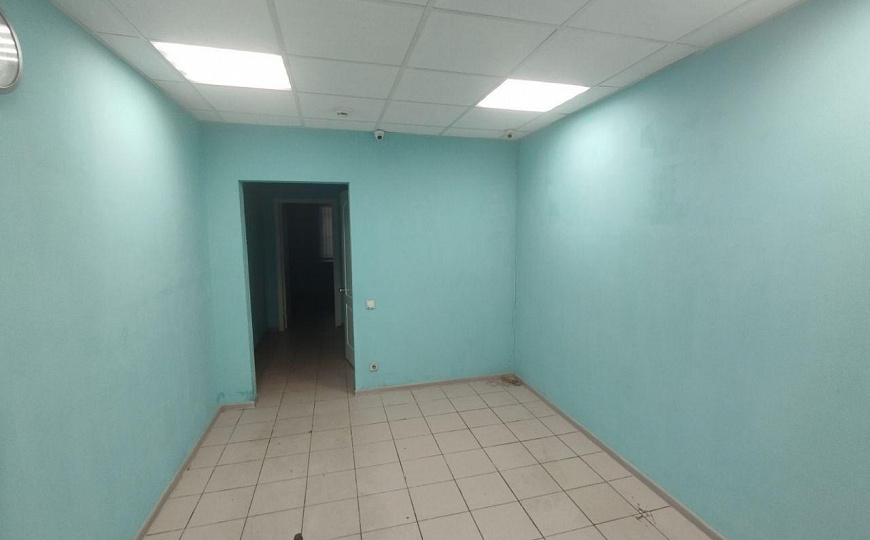 Помещение свободного назначения 67,7 м2 фото