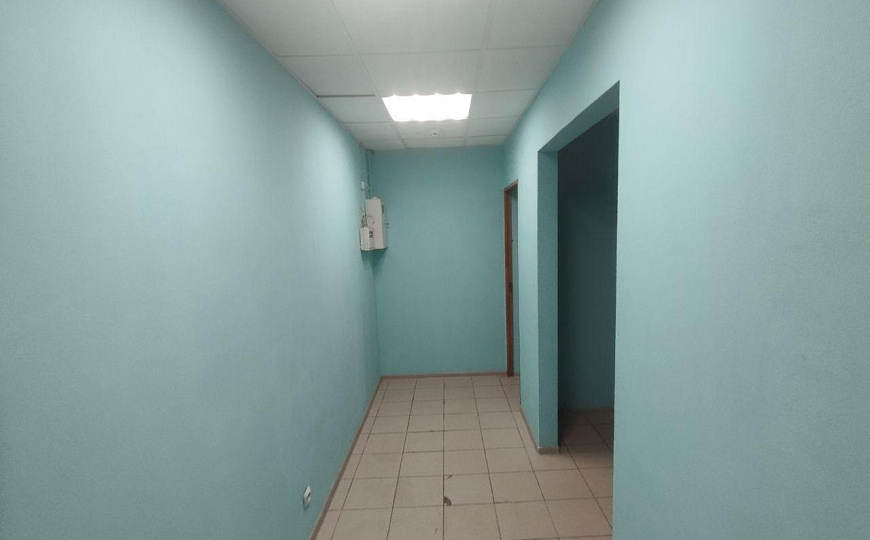 Помещение свободного назначения 67,7 м2 фото