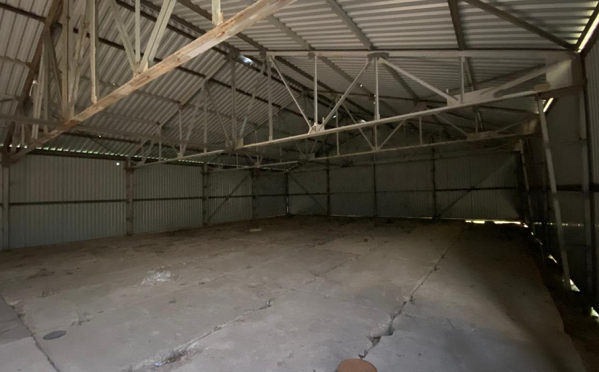 Сдам складское помещение, 480 м² фото