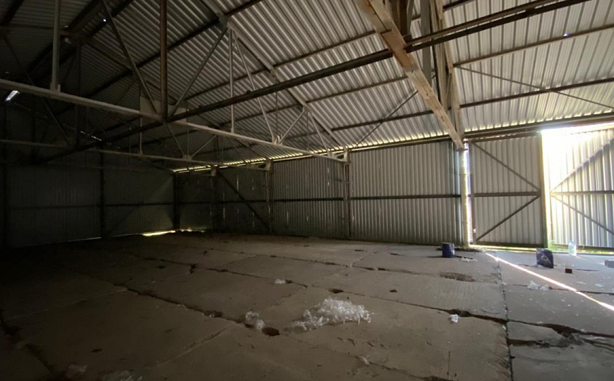 Сдам складское помещение, 480 м² фото