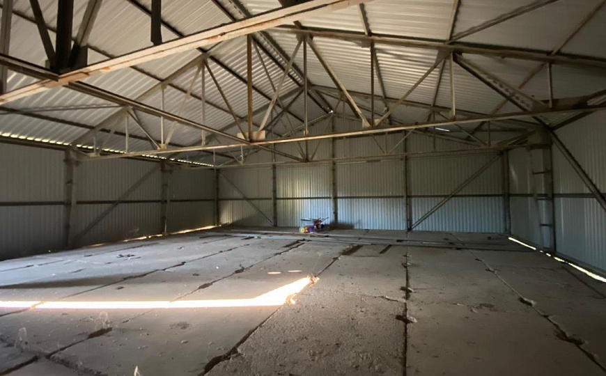 Сдам складское помещение, 480 м² фото