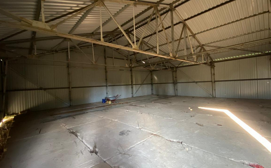 Сдам складское помещение, 480 м² фото