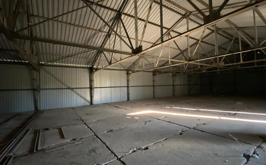 Сдам складское помещение, 480 м² фото