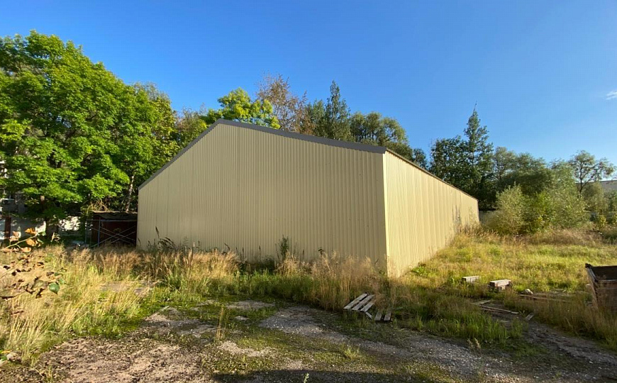 Сдам складское помещение, 480 м² фото