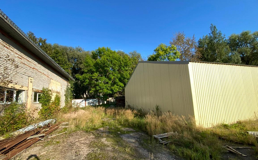 Сдам складское помещение, 480 м² фото