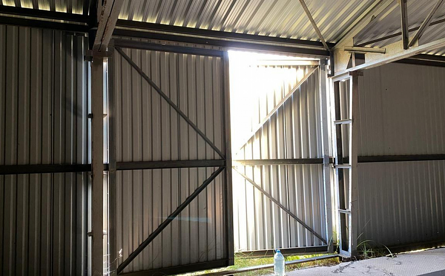 Сдам складское помещение, 480 м² фото