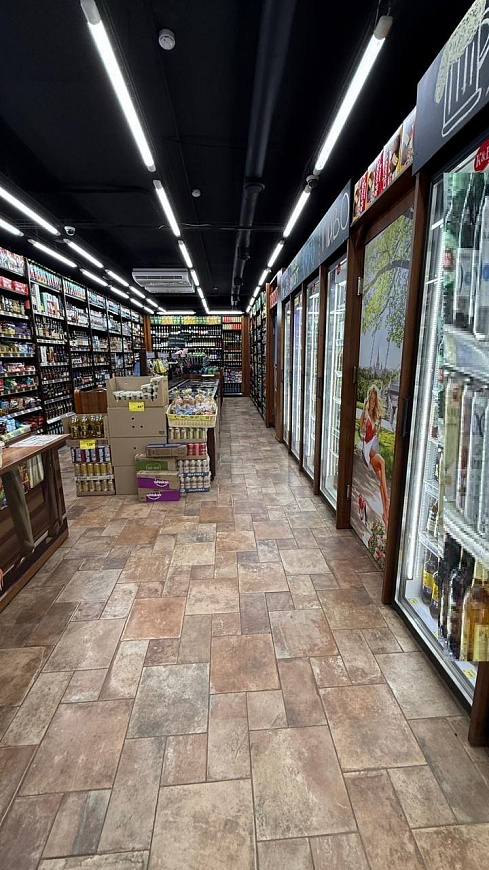 Помещение свободного назначения, продажа 260 м² фото