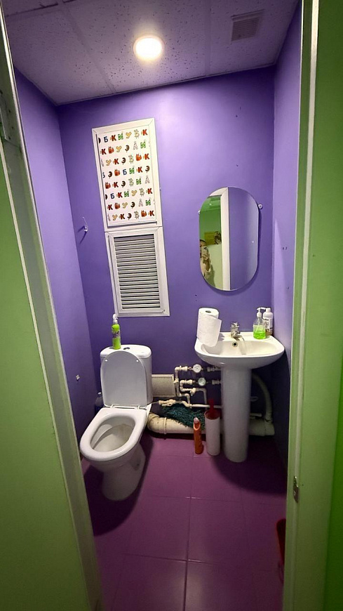 Помещение свободного назначения, продажа 260 м² фото