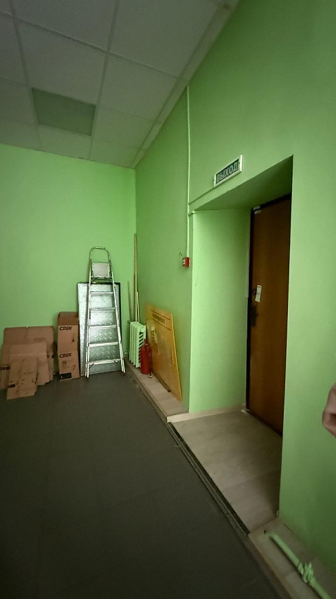 Помещение свободного назначения, продажа 260 м² фото