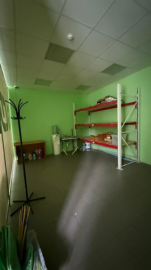 Помещение свободного назначения, продажа 260 м² фото