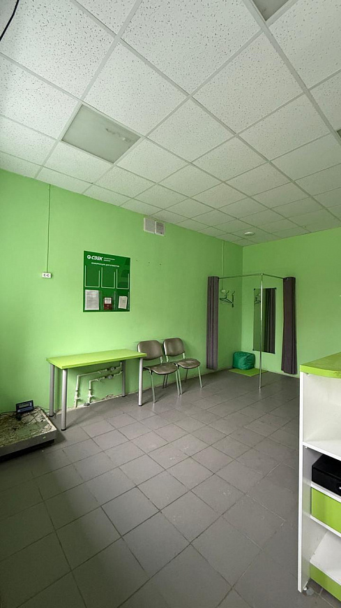 Помещение свободного назначения, продажа 260 м² фото