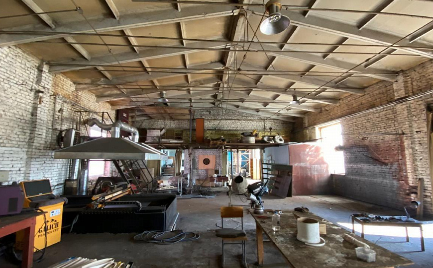 Сдам производственное помещение, 250 м² фото