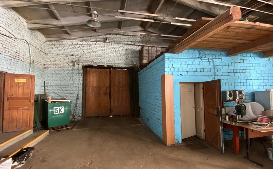 Сдам производственное помещение, 250 м² фото