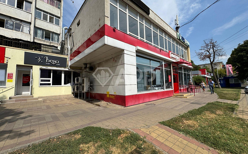 Сдам помещение свободного назначения, 145 м² фото