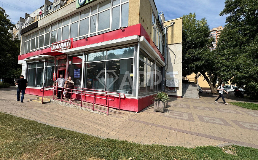 Сдам помещение свободного назначения, 145 м² фото