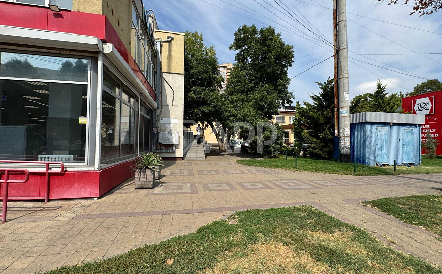 Сдам помещение свободного назначения, 145 м² фото