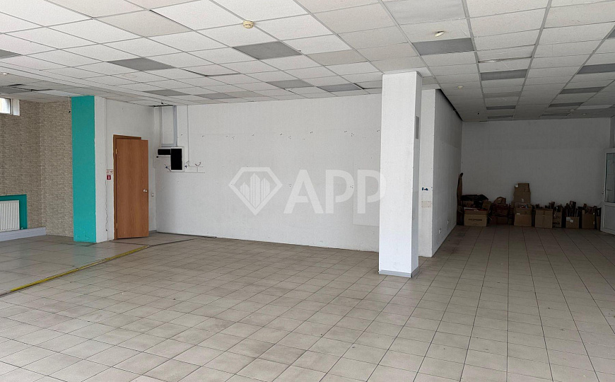 Сдам помещение свободного назначения, 145 м² фото