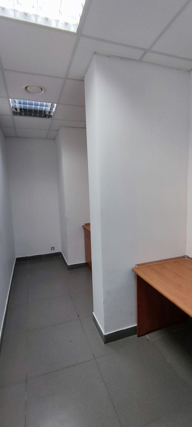 Офисное помещение на 1ой линии, 500 м² фото