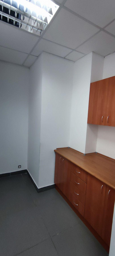 Офисное помещение на 1ой линии, 500 м² фото