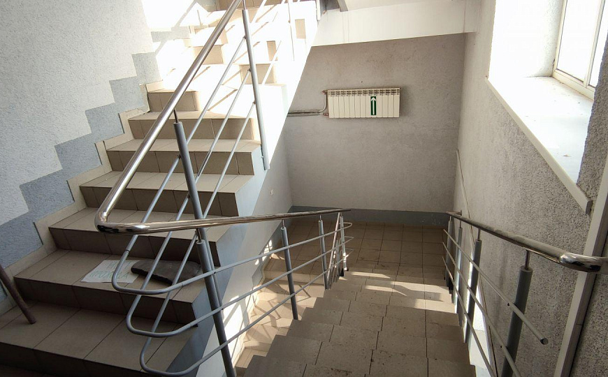 Офисное помещение на 1ой линии, 500 м² фото