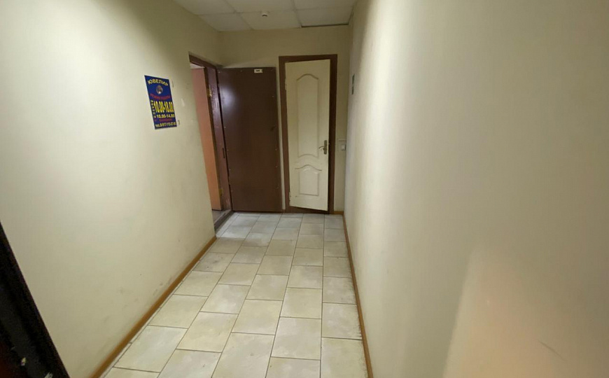 Помещение свободного назначения, 40 кв.м, 1 этаж фото